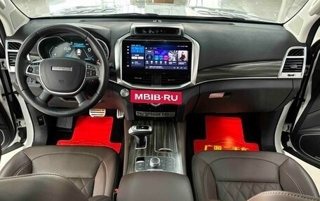 Haval H9 I рестайлинг, 2021 год, 2 000 000 рублей, 7 фотография