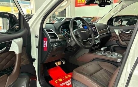 Haval H9 I рестайлинг, 2021 год, 2 000 000 рублей, 6 фотография