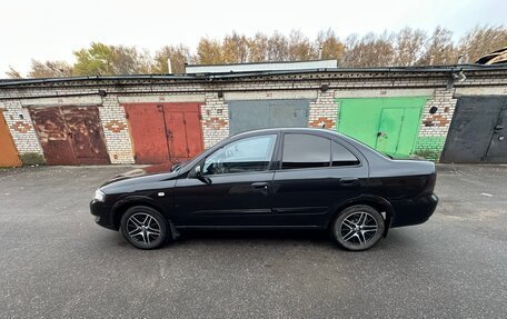 Nissan Almera Classic, 2011 год, 510 000 рублей, 3 фотография