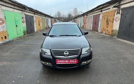 Nissan Almera Classic, 2011 год, 510 000 рублей, 2 фотография