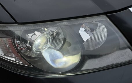 Nissan Almera Classic, 2011 год, 510 000 рублей, 9 фотография