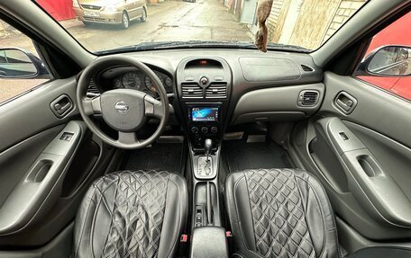 Nissan Almera Classic, 2011 год, 510 000 рублей, 11 фотография