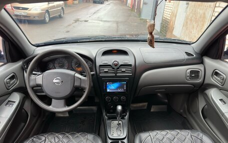 Nissan Almera Classic, 2011 год, 510 000 рублей, 15 фотография