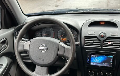 Nissan Almera Classic, 2011 год, 510 000 рублей, 13 фотография