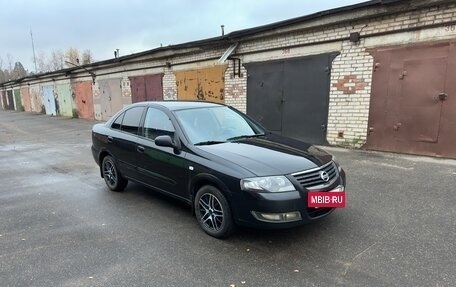 Nissan Almera Classic, 2011 год, 510 000 рублей, 7 фотография