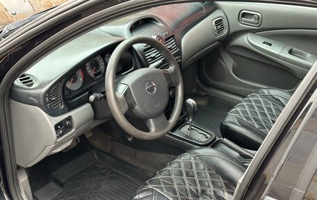 Nissan Almera Classic, 2011 год, 510 000 рублей, 20 фотография