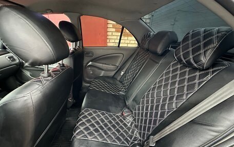 Nissan Almera Classic, 2011 год, 510 000 рублей, 18 фотография
