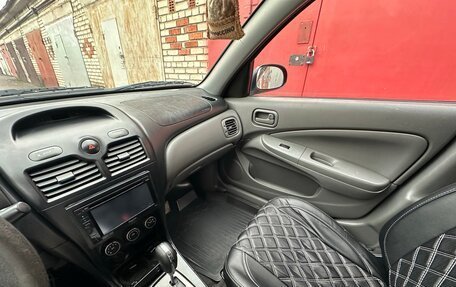 Nissan Almera Classic, 2011 год, 510 000 рублей, 17 фотография