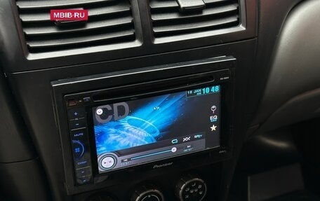 Nissan Almera Classic, 2011 год, 510 000 рублей, 16 фотография