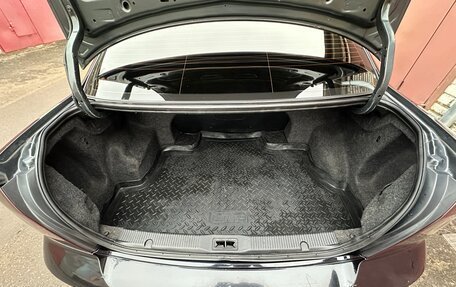 Nissan Almera Classic, 2011 год, 510 000 рублей, 21 фотография