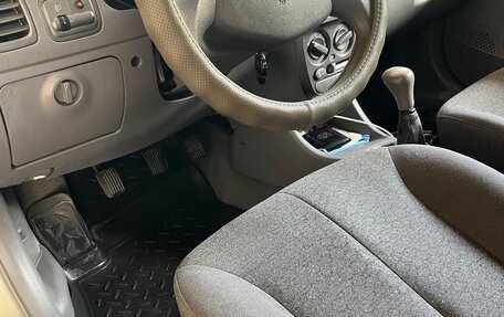 Hyundai Accent II, 2005 год, 520 000 рублей, 7 фотография