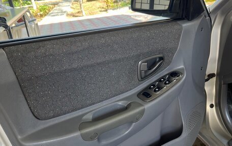 Hyundai Accent II, 2005 год, 520 000 рублей, 25 фотография