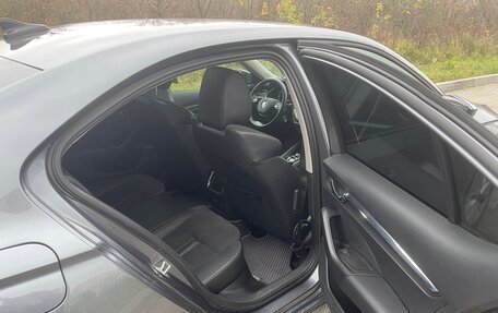 Skoda Octavia IV, 2020 год, 2 350 000 рублей, 9 фотография