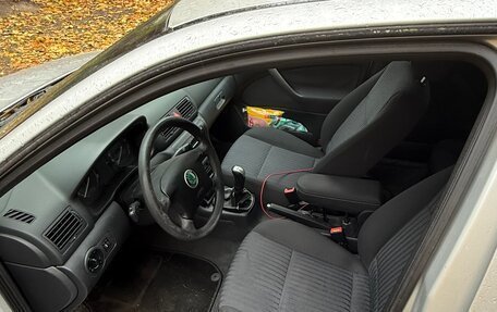 Skoda Octavia IV, 2004 год, 380 000 рублей, 9 фотография