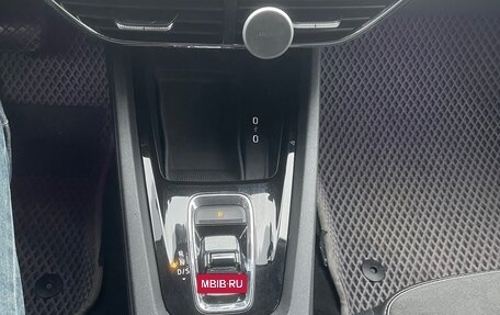 Skoda Octavia IV, 2020 год, 2 350 000 рублей, 13 фотография