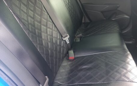 Hyundai Solaris II рестайлинг, 2020 год, 1 450 000 рублей, 7 фотография