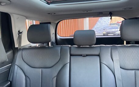 Hyundai Palisade I, 2021 год, 4 200 000 рублей, 4 фотография
