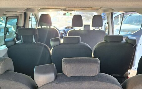 Ford Tourneo Custom I рестайлинг, 2013 год, 1 100 000 рублей, 5 фотография