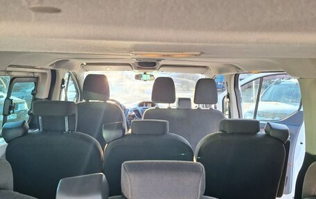 Ford Tourneo Custom I рестайлинг, 2013 год, 1 100 000 рублей, 7 фотография