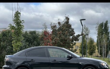 Mazda 3, 2008 год, 555 000 рублей, 2 фотография