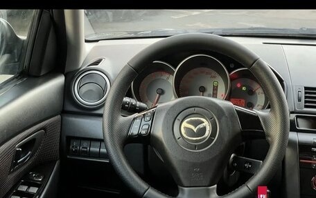 Mazda 3, 2008 год, 555 000 рублей, 4 фотография