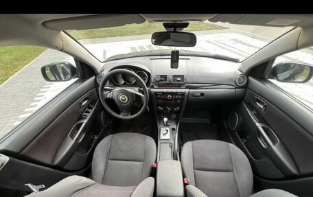 Mazda 3, 2008 год, 555 000 рублей, 8 фотография