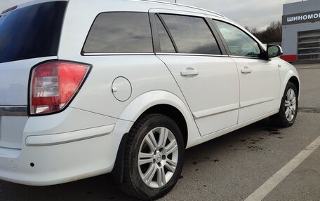 Opel Astra H, 2011 год, 748 000 рублей, 5 фотография