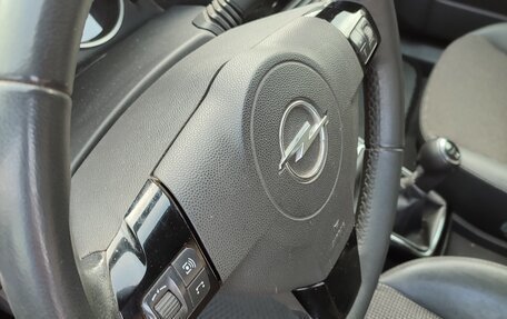 Opel Astra H, 2011 год, 748 000 рублей, 11 фотография