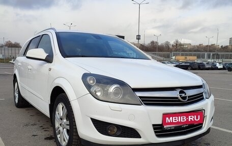Opel Astra H, 2011 год, 748 000 рублей, 8 фотография