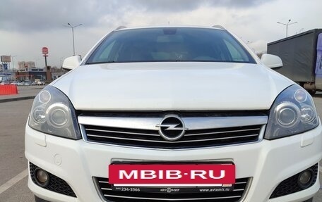 Opel Astra H, 2011 год, 748 000 рублей, 9 фотография
