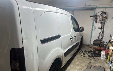 Citroen Berlingo II рестайлинг, 2012 год, 700 000 рублей, 3 фотография