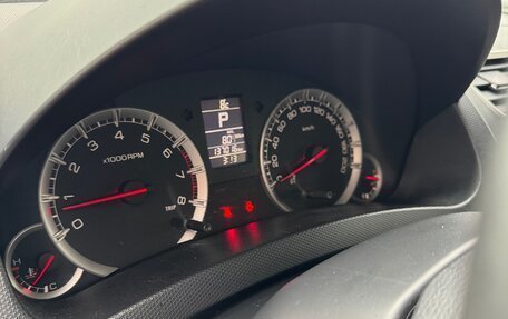 Suzuki Swift IV, 2011 год, 720 000 рублей, 10 фотография