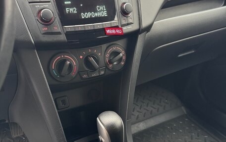 Suzuki Swift IV, 2011 год, 720 000 рублей, 11 фотография