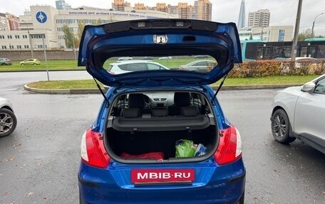 Suzuki Swift IV, 2011 год, 720 000 рублей, 5 фотография