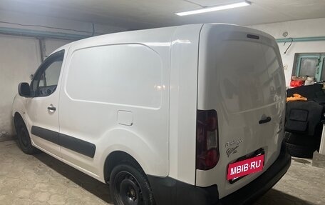 Citroen Berlingo II рестайлинг, 2012 год, 700 000 рублей, 4 фотография