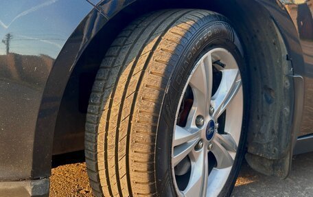 Ford Focus III, 2015 год, 845 000 рублей, 8 фотография