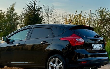 Ford Focus III, 2015 год, 845 000 рублей, 3 фотография