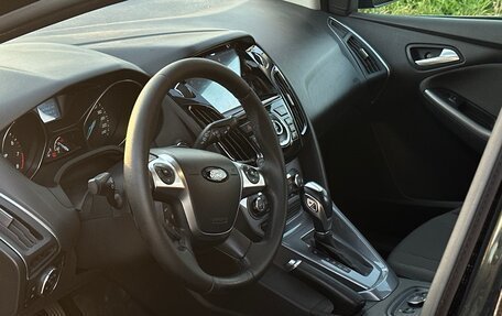 Ford Focus III, 2015 год, 845 000 рублей, 9 фотография