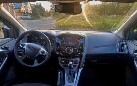 Ford Focus III, 2015 год, 845 000 рублей, 10 фотография