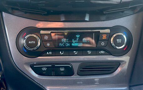 Ford Focus III, 2015 год, 845 000 рублей, 12 фотография