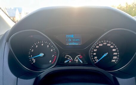 Ford Focus III, 2015 год, 845 000 рублей, 13 фотография