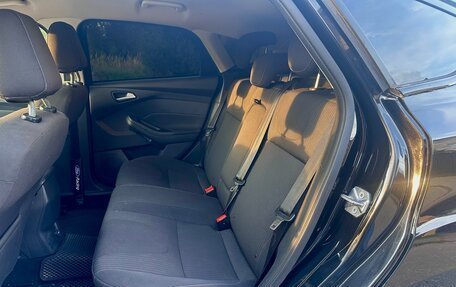 Ford Focus III, 2015 год, 845 000 рублей, 11 фотография