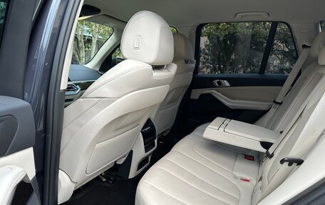 BMW X5, 2021 год, 5 900 000 рублей, 9 фотография