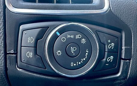 Ford Focus III, 2015 год, 845 000 рублей, 15 фотография