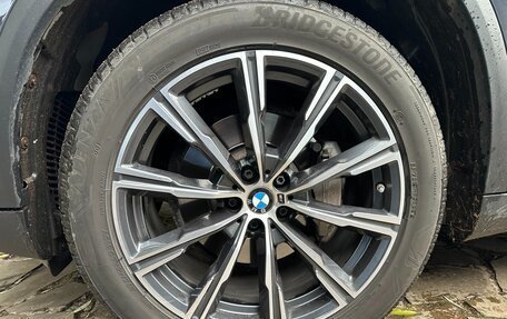 BMW X5, 2021 год, 5 900 000 рублей, 10 фотография