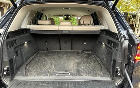 BMW X5, 2021 год, 5 900 000 рублей, 11 фотография