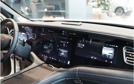 CheryExeed VX, 2024 год, 6 830 000 рублей, 3 фотография