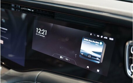 CheryExeed VX, 2024 год, 6 830 000 рублей, 22 фотография