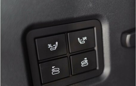 CheryExeed VX, 2024 год, 6 830 000 рублей, 32 фотография