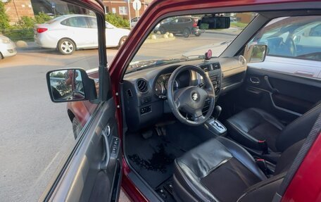 Suzuki Jimny, 2008 год, 999 000 рублей, 5 фотография